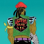 Major Lazer