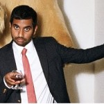 Aziz Ansari