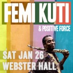 Femi Kuti