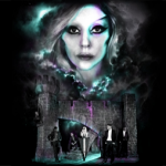 LadyGaga live