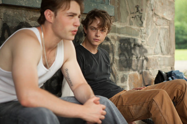 Emory Cohen from The Place Beyond the Pines