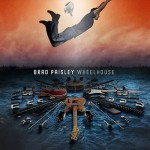 Brad Paisley Wheelhouse