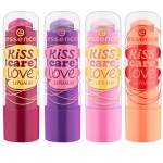 Essence Kiss Care Love Lip Balm