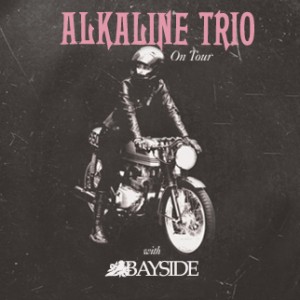 Alkaline Trio