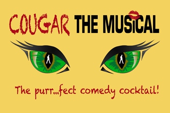 Cougar: The Musical