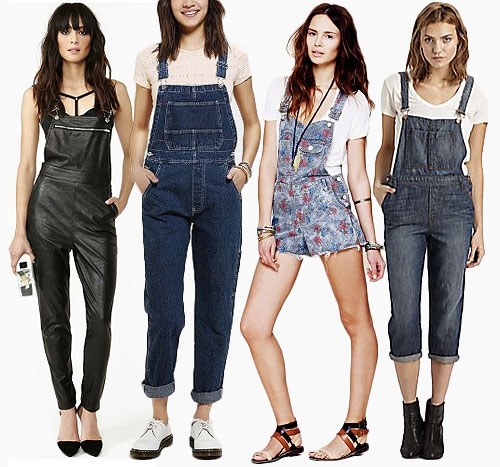 overalls