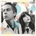 she and him