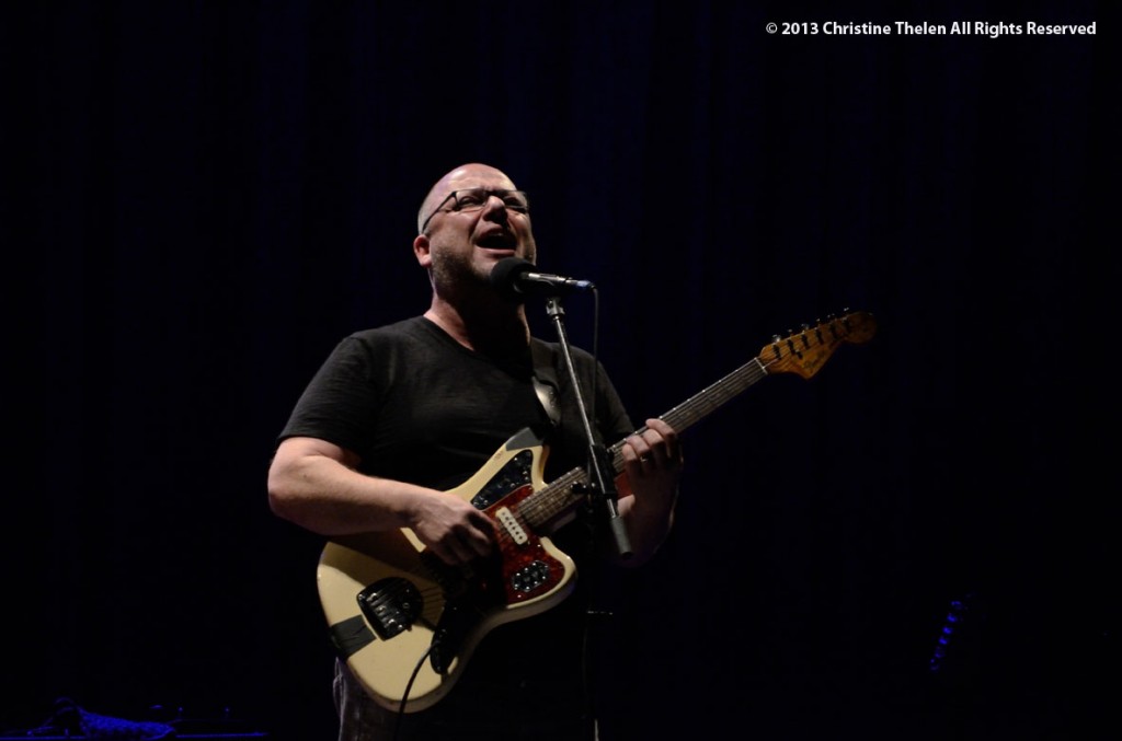 Black Francis 1