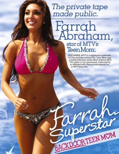 Farrah Superstar