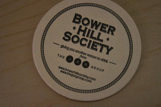 Bower Hill Society