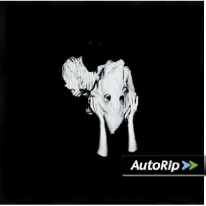 Sigur Rós – Kveikur