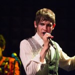 Timur and the Dime Museum