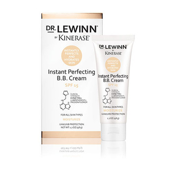 Dr. Kinerase INSTANT PERFECTING B.B. CREAM
