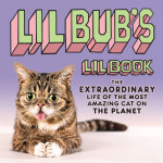 Lil Bub Book Cover