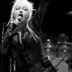 Cyndi Lauper