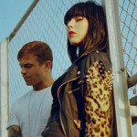 Sleigh Bells