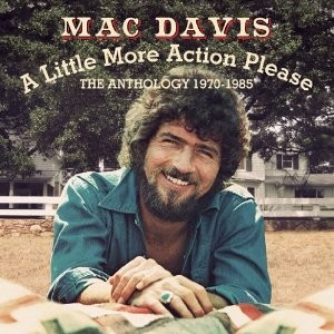 mac davis