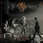 raconteurs live