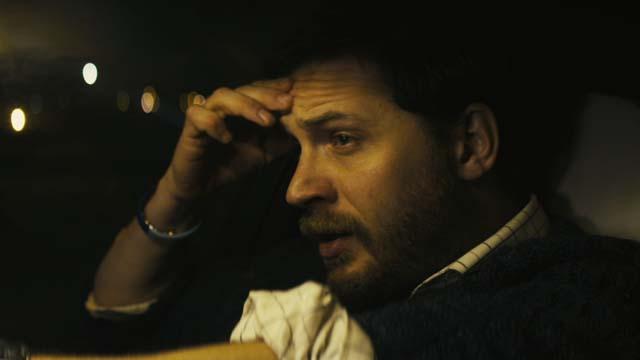 Tom Hardy stars as Ivan Locke