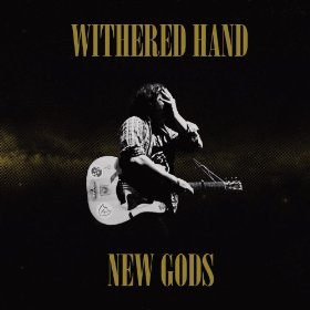 withered hand