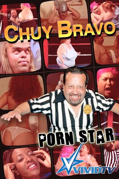 Chuy Bravo
