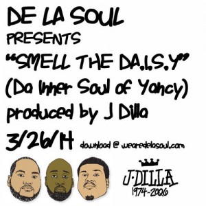 de la soul