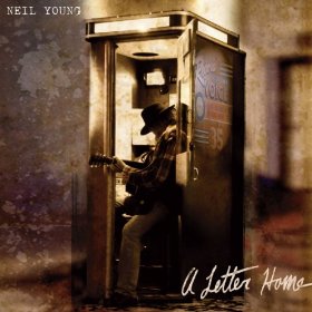 neil young letter home