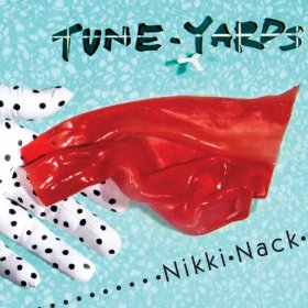 tuneyards