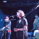 Camera Obscura live 1