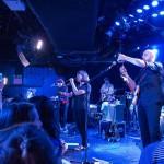 Camnera Obscura live 3