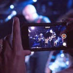 Camnera Obscura live 4