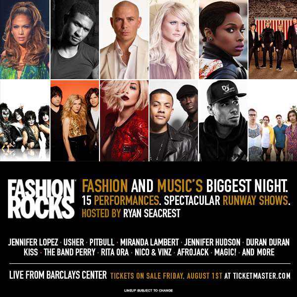 Fashion Rocks 600x600