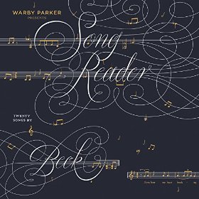 beck song reader