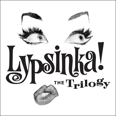 Lypsinka the trilogy