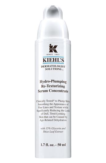 Kiehls Hydro Plumping
