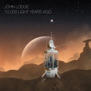 John Lodge album