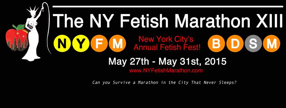 The NY Fetish MArathon