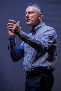 Photo credit: Erik Carter