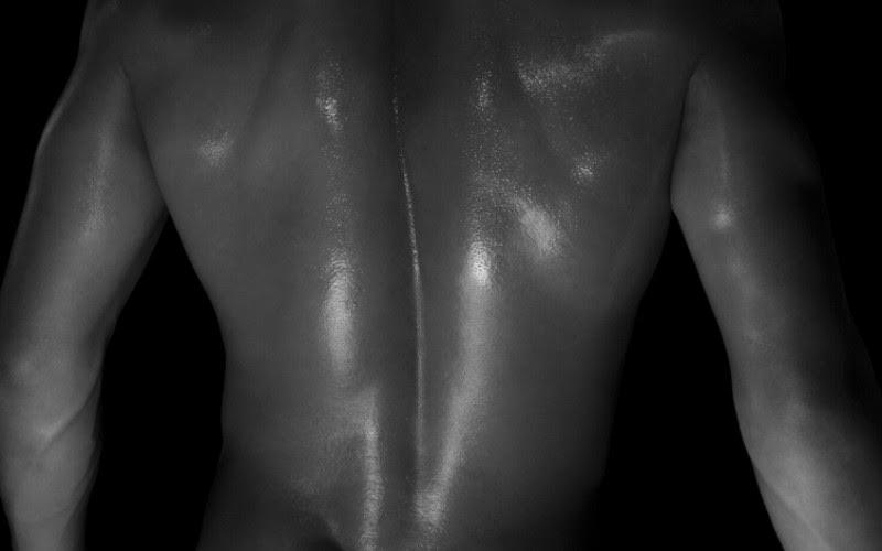 Verner Degray Photography Exhibition