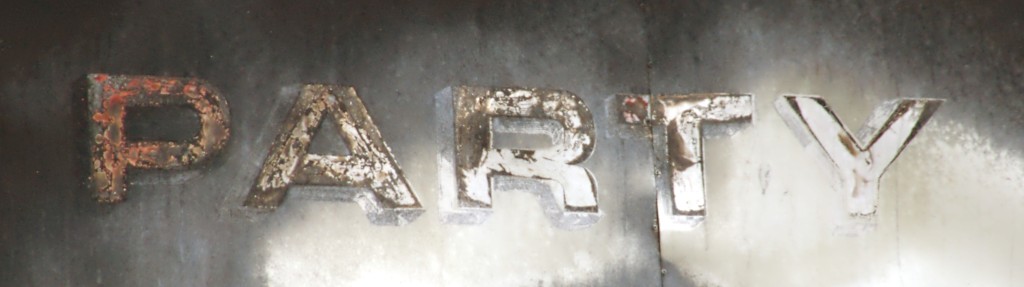 Party (New York, NY)