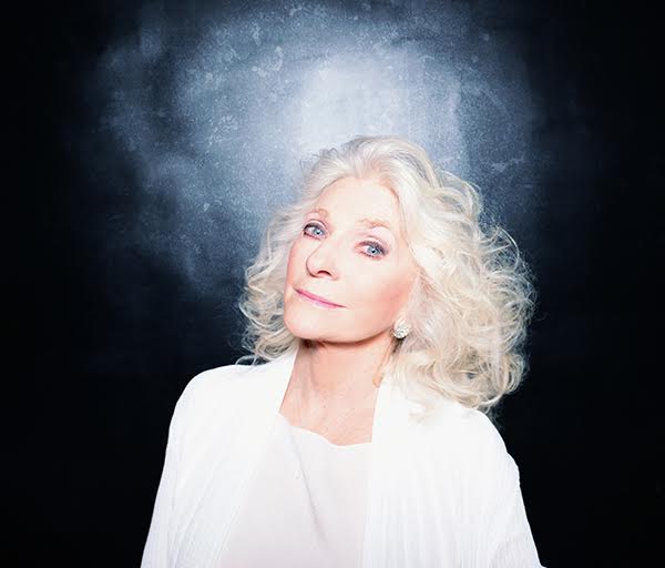 Judy Collins