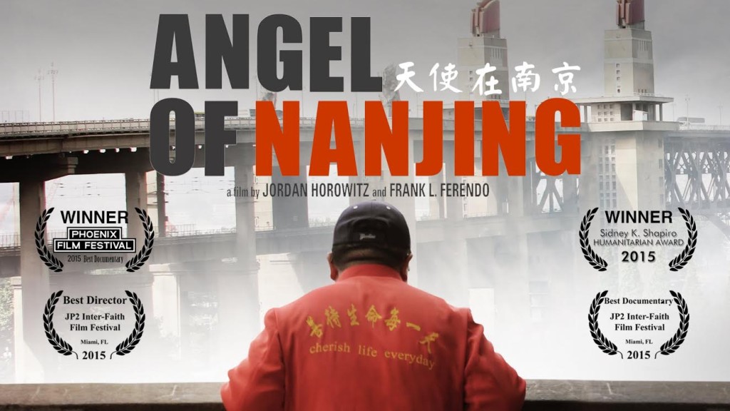 Angel of Nanjung