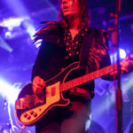 Olle Griphammer, Spiders