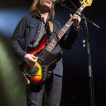 Truls Morck, Graveyard