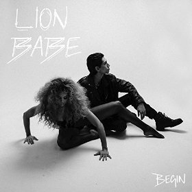 lion babe