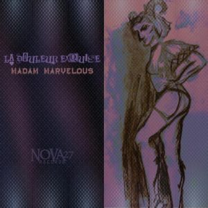 Madam Marvelous album