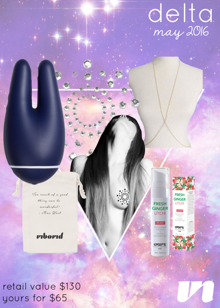 Unbound The_Delta_Box