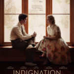 Indignation-Poster