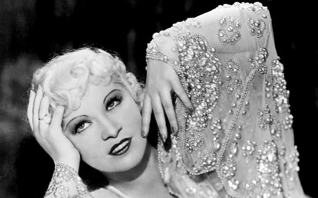 Mae West