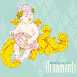 Builder of the House